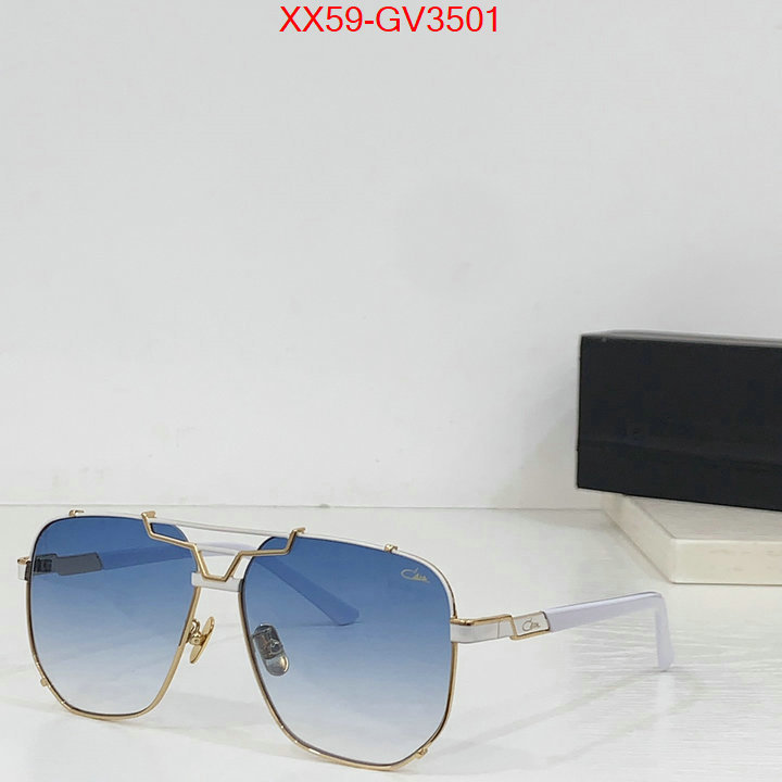 Glasses-CAZAL shop cheap high quality 1:1 replica ID: GV3501 $: 59USD