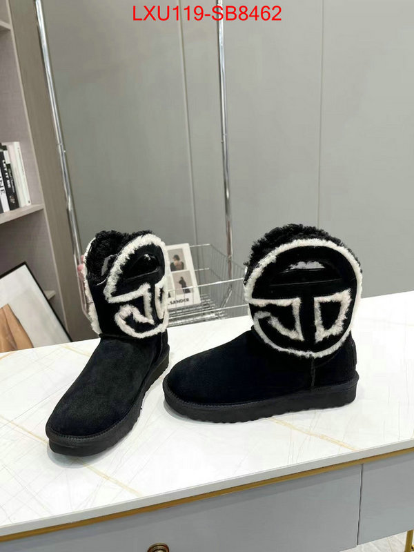 Women Shoes-UGG perfect quality designer replica ID: SB8462 $: 119USD