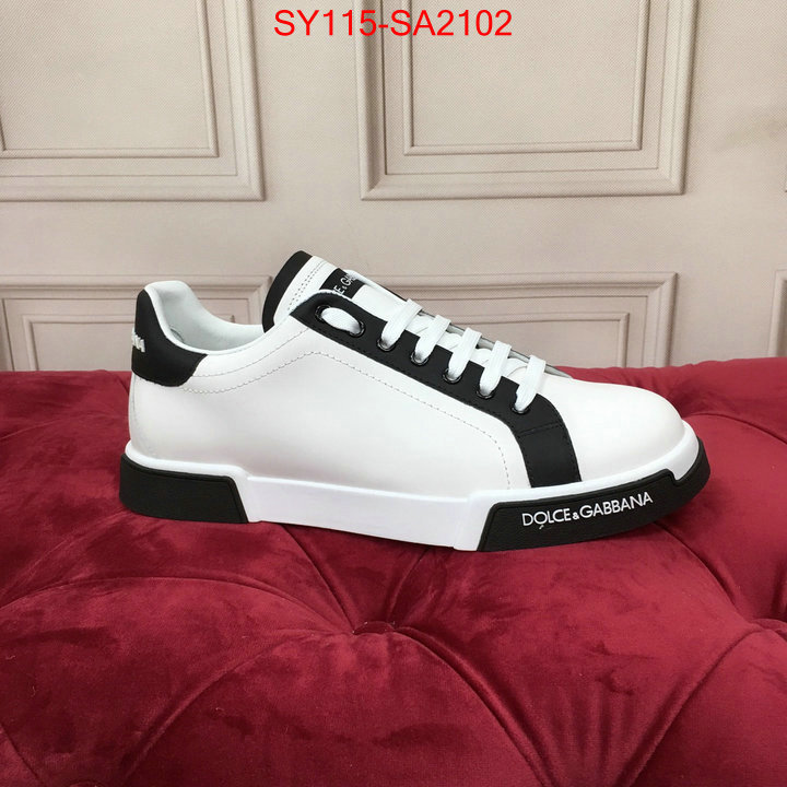 Women Shoes-DG high quality happy copy ID: SA2102 $: 115USD