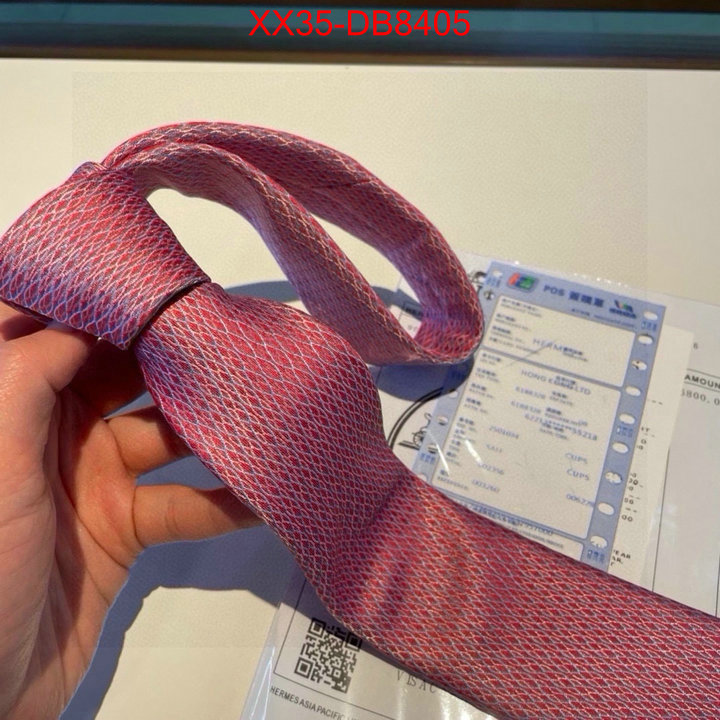 Ties-Hermes is it ok to buy ID: DB8405 $: 35USD