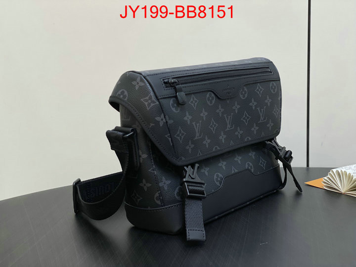 LV Bags(TOP)-Pochette MTis- high quality perfect ID: BB8151 $: 199USD,