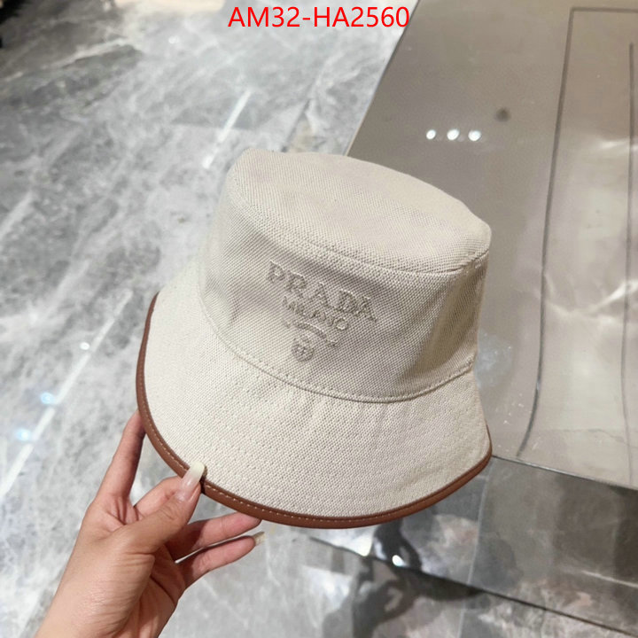 Cap (Hat)-Prada what is aaaaa quality ID: HA2560 $: 32USD