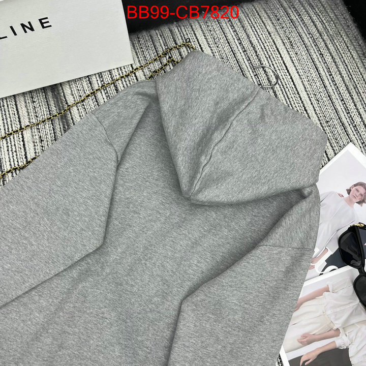 Clothing-Celine what are the best replica ID: CB7820 $: 99USD