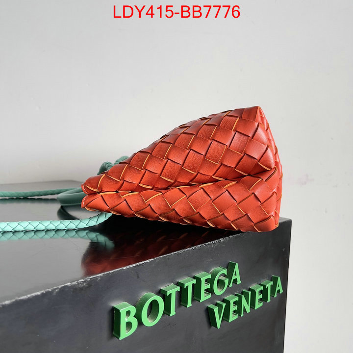 BV Bags(TOP)-Handbag- high quality customize ID: BB7776 $: 415USD,