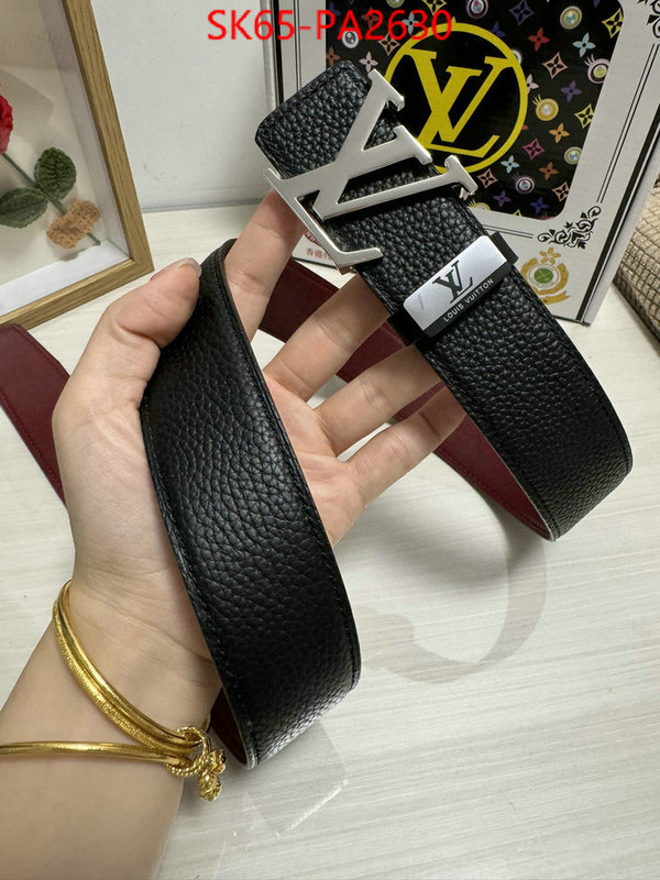 Belts-LV buy online ID: PA2630 $: 65USD