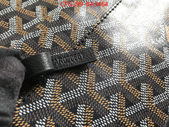 Goyard Bags(TOP)-Handbag- wholesale imitation designer replicas ID: BA3464 $: 299USD,