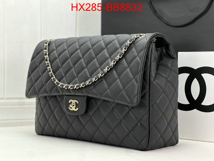 Chanel Bags(TOP)-Crossbody- best ID: BB8832 $: 285USD,