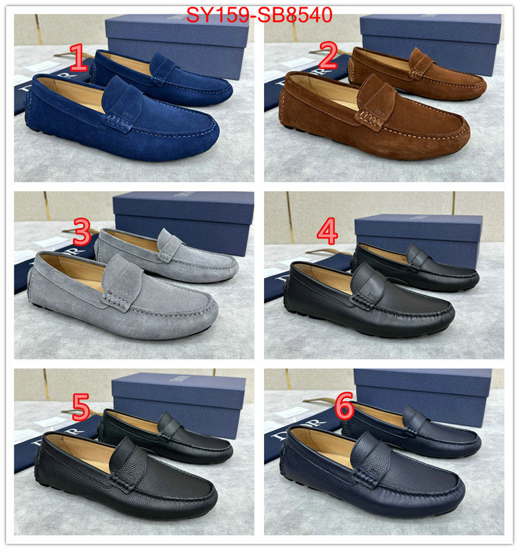 Men shoes-Dior replica online ID: SB8540 $: 159USD