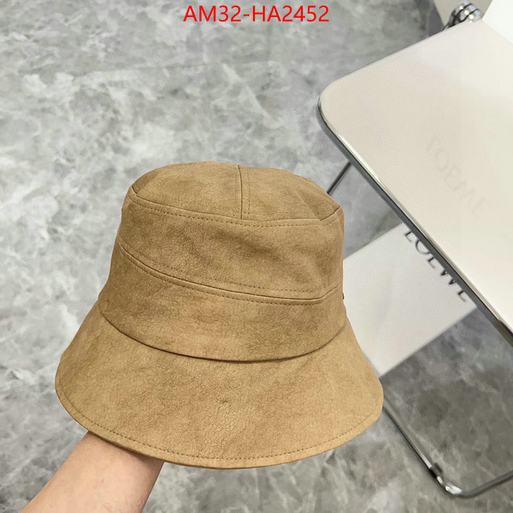 Cap (Hat)-Chanel where to buy high quality ID: HA2452 $: 32USD