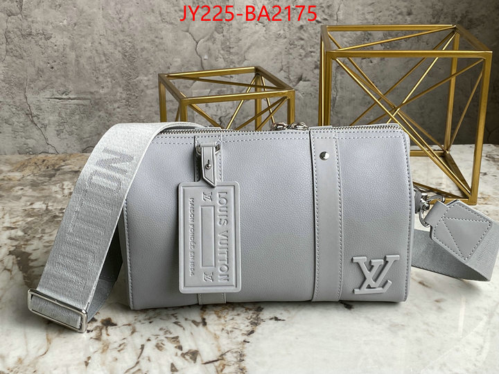 LV Bags(TOP)-Speedy- 2024 luxury replicas ID: BA2175 $: 225USD,