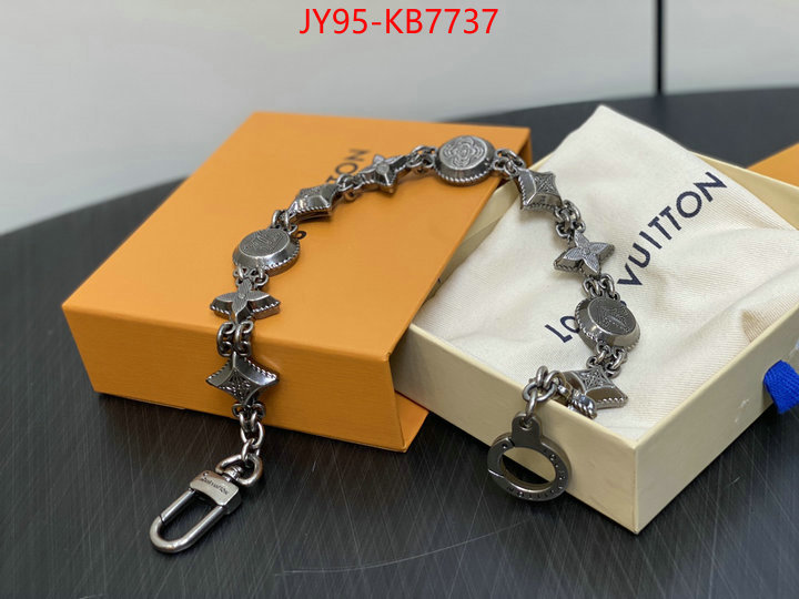 Key pendant(TOP)-LV the most popular ID: KB7737 $: 95USD