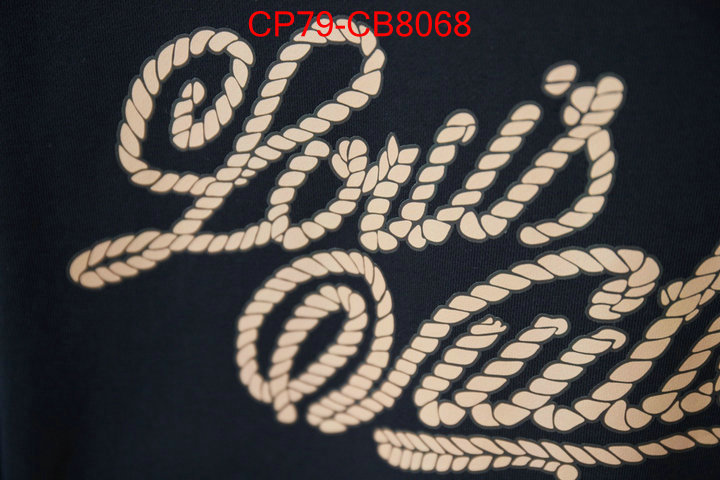 Clothing-LV website to buy replica ID: CB8068 $: 79USD