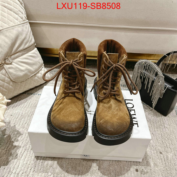 Women Shoes-Boots wholesale designer shop ID: SB8508 $: 119USD