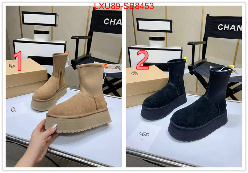 Women Shoes-Boots can you buy replica ID: SB8453 $: 89USD