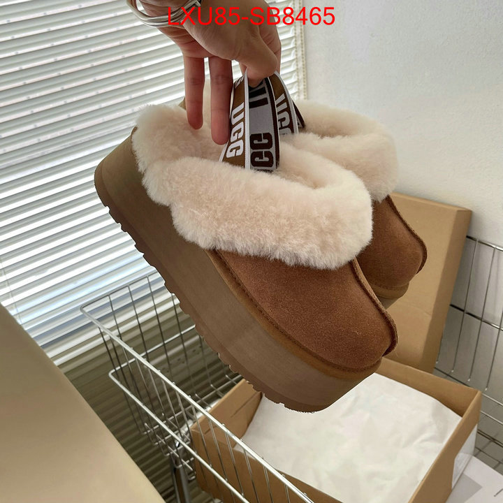 Women Shoes-UGG outlet sale store ID: SB8465 $: 85USD