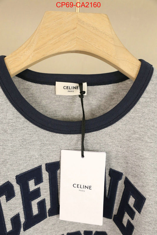 Clothing-Celine first copy ID: CA2160 $: 69USD