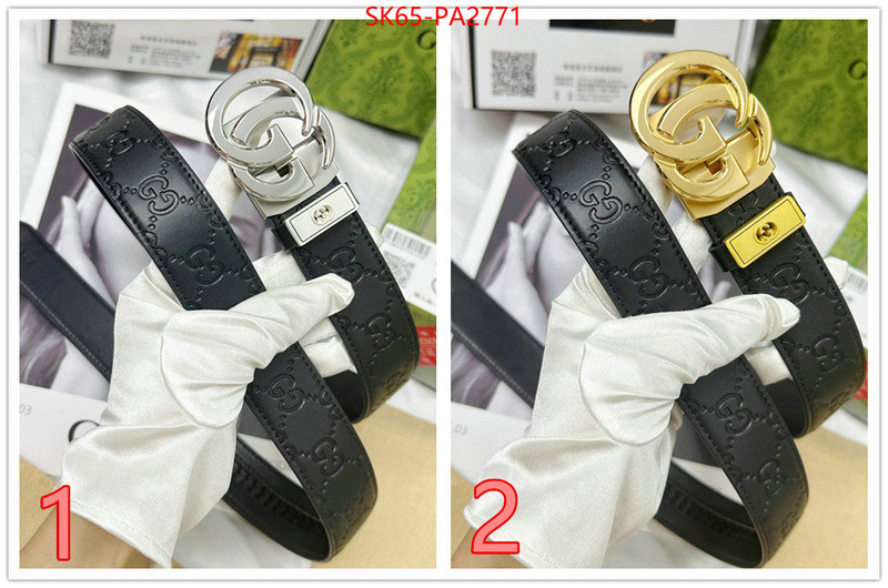 Belts-Gucci where to find best ID: PA2771 $: 65USD