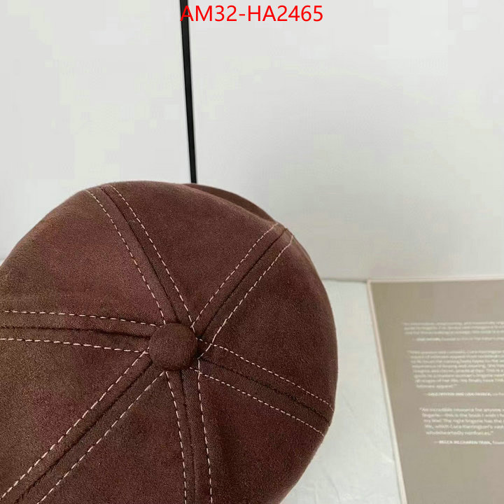 Cap (Hat)-Chanel replicas buy special ID: HA2465 $: 32USD