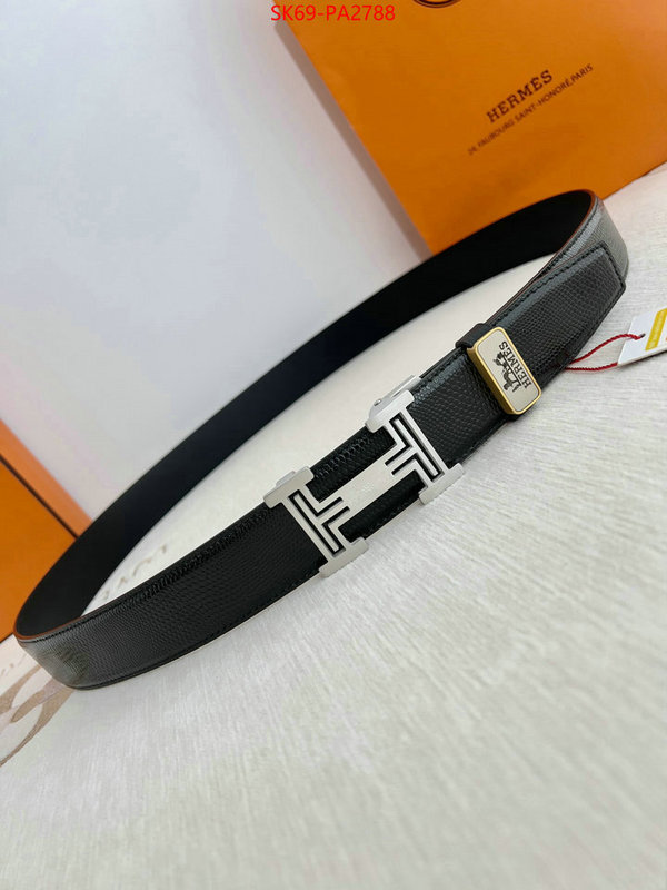 Belts-Hermes for sale cheap now ID: PA2788 $: 69USD