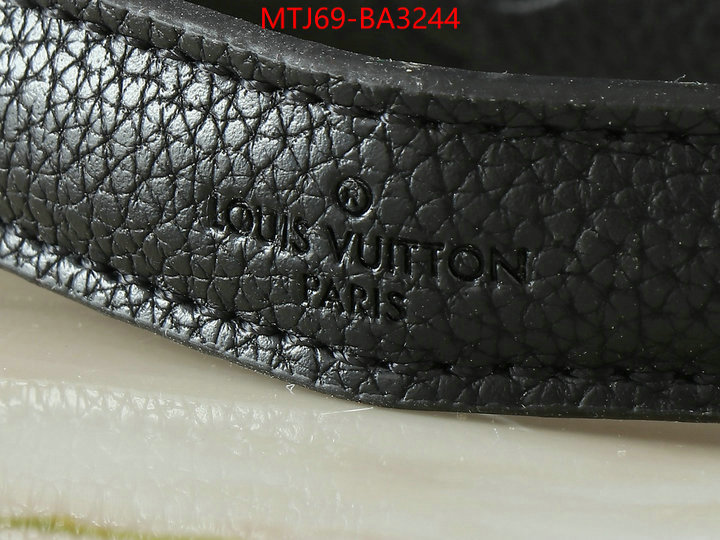 LV Bags(4A)-Pochette MTis Bag- buy online ID: BA3244 $: 69USD,