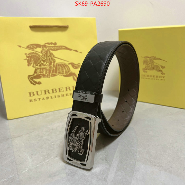 Belts-Burberry where can you buy replica ID: PA2690 $: 69USD