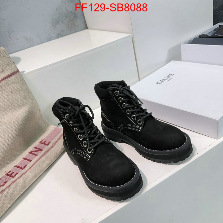 Women Shoes-Boots buy the best high quality replica ID: SB8088 $: 129USD