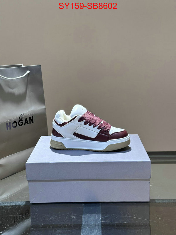 Men Shoes-Hogan are you looking for ID: SB8602 $: 159USD