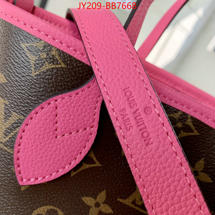 LV Bags(TOP)-Neverfull- buy first copy replica ID: BB7668 $: 209USD,