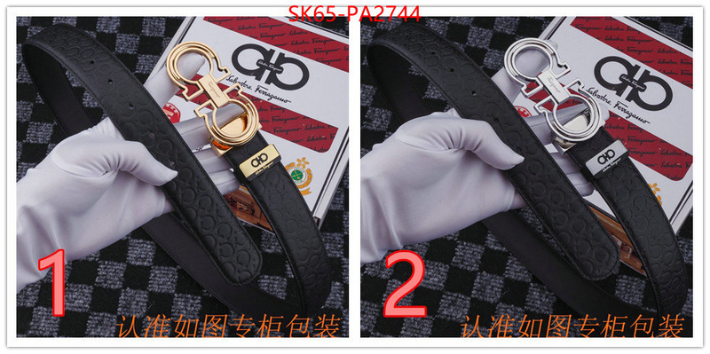 Belts-Ferragamo found replica ID: PA2744 $: 65USD