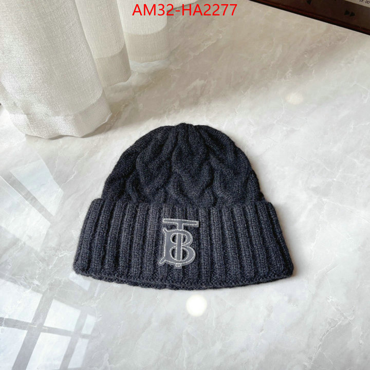 Cap(Hat)-Burberry new designer replica ID: HA2277 $: 32USD