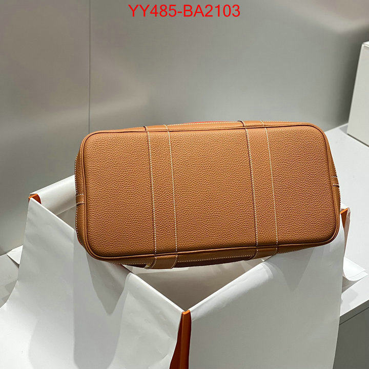 Hermes Bags(TOP)-Handbag- from china ID: BA2103 $: 485USD,