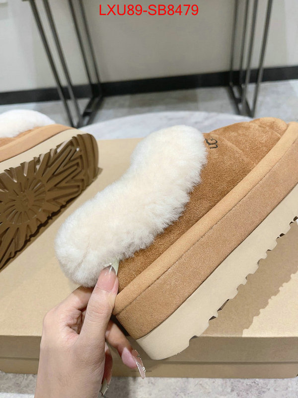 Women Shoes-UGG cheap wholesale ID: SB8479 $: 89USD