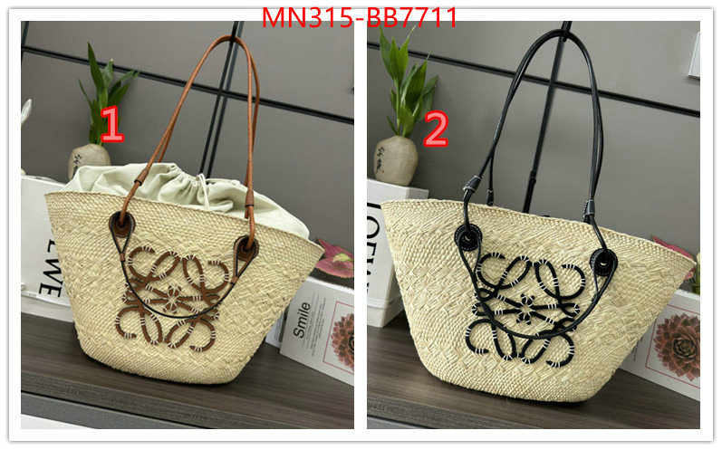 Loewe Bags(TOP)-Handbag- aaaaa replica ID: BB7711 $: 315USD,