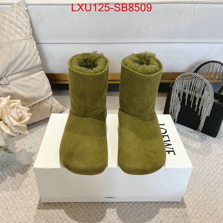 Women Shoes-Loewe replica online ID: SB8509 $: 125USD