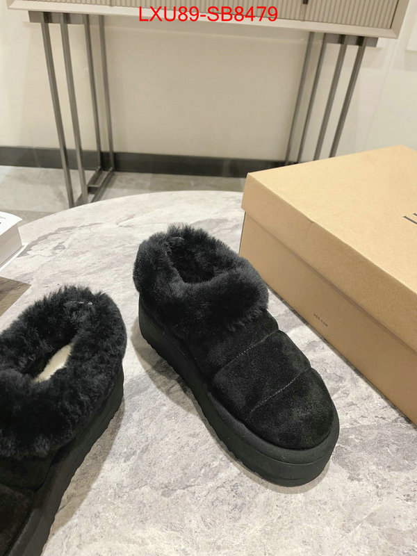 Women Shoes-UGG cheap wholesale ID: SB8479 $: 89USD