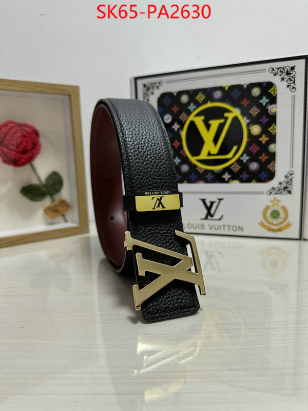 Belts-LV buy online ID: PA2630 $: 65USD