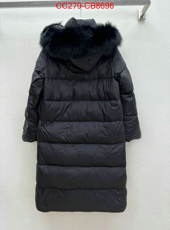 Down jacket Women-MaxMara buy aaaaa cheap ID: CB8696 $: 279USD