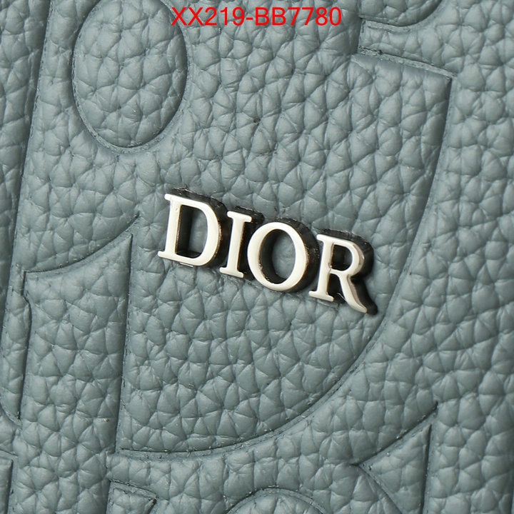 Dior Bags(TOP)-Other Style- for sale cheap now ID: BB7780 $: 219USD,