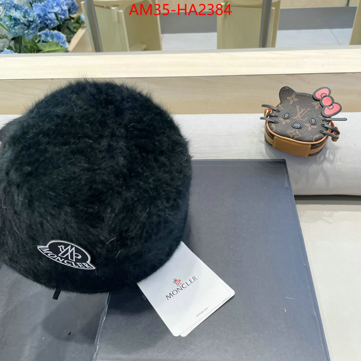 Cap(Hat)-Moncler where should i buy to receive ID: HA2384 $: 35USD