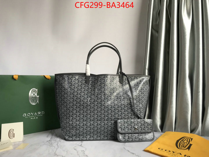 Goyard Bags(TOP)-Handbag- wholesale imitation designer replicas ID: BA3464 $: 299USD,