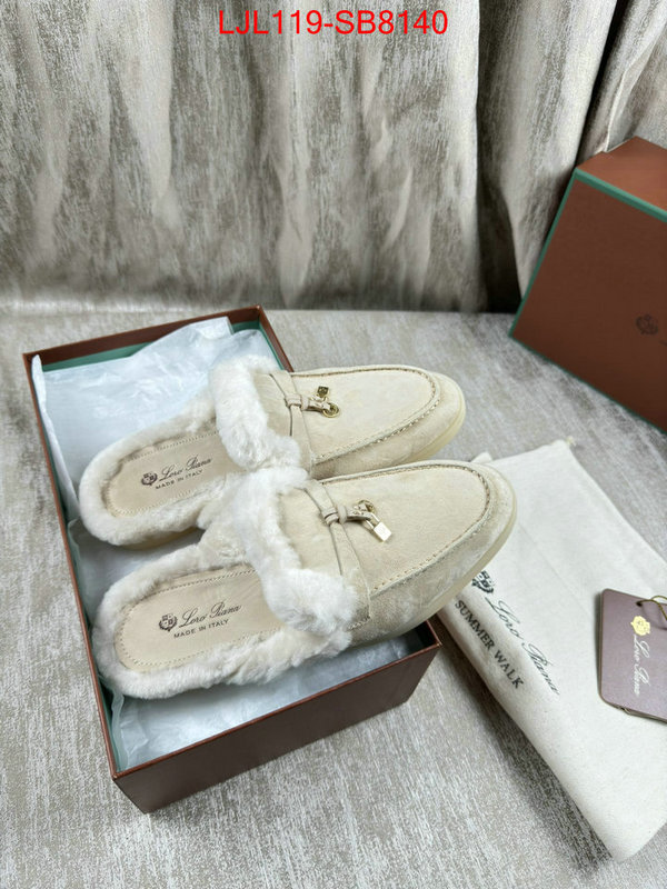 Women Shoes-Loro piana where should i buy replica ID: SB8140 $: 119USD