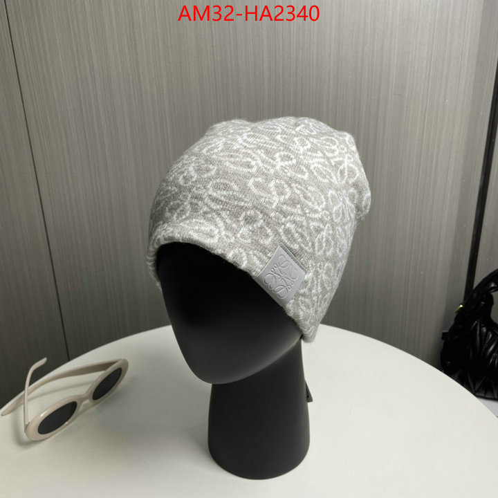 Cap(Hat)-Loewe high quality customize ID: HA2340 $: 32USD