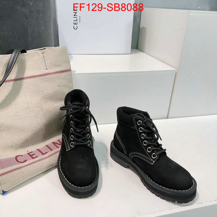 Women Shoes-Boots buy the best high quality replica ID: SB8088 $: 129USD