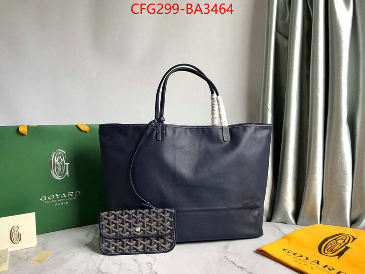 Goyard Bags(TOP)-Handbag- wholesale imitation designer replicas ID: BA3464 $: 299USD,