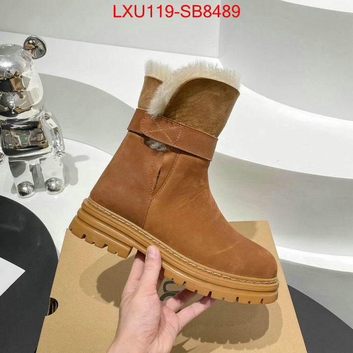 Women Shoes-Boots fashion ID: SB8489 $: 119USD