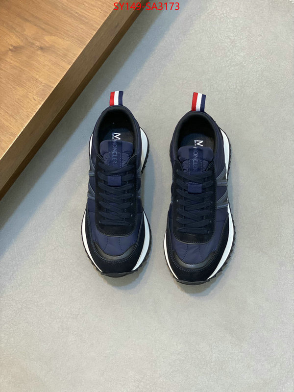 Men Shoes-Moncler what is top quality replica ID: SA3173 $: 149USD