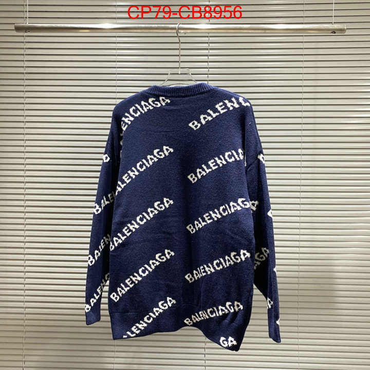 Clothing-Balenciaga the best affordable ID: CB8956 $: 79USD