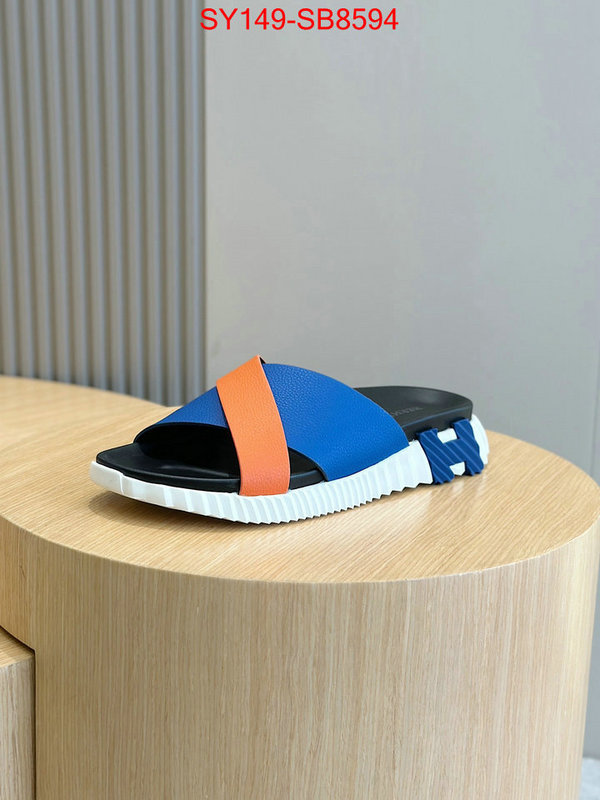 Men Shoes-Hermes the best ID: SB8594 $: 149USD