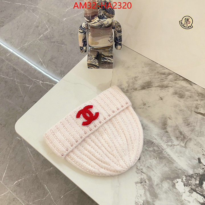 Cap (Hat)-Chanel every designer ID: HA2320 $: 32USD