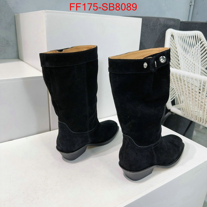 Women Shoes-Isabel Marant china sale ID: SB8089 $: 175USD